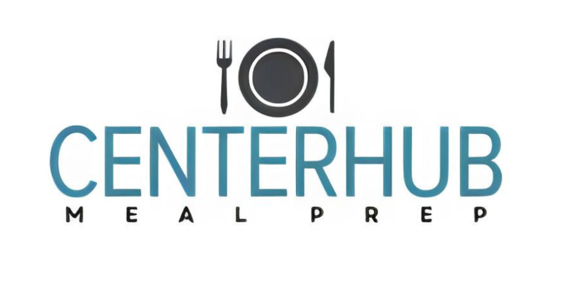 Center Hub Meal Prep logo